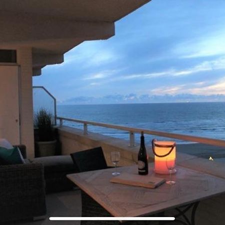 Appartement Delibas Zandvoort Zewnętrze zdjęcie