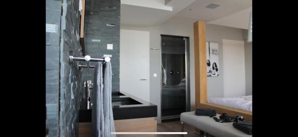 Appartement Delibas Zandvoort Zewnętrze zdjęcie
