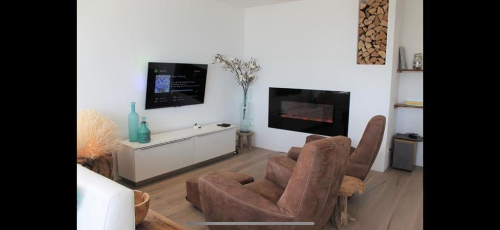 Appartement Delibas Zandvoort Zewnętrze zdjęcie