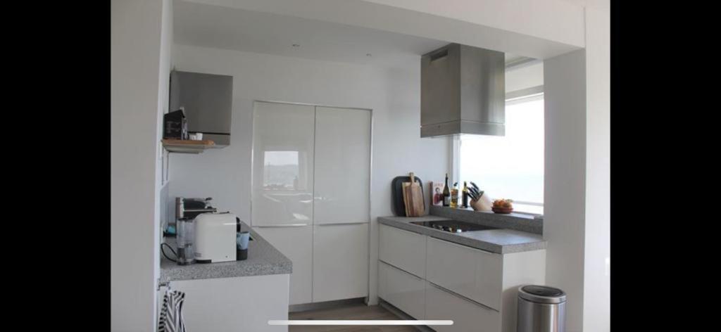 Appartement Delibas Zandvoort Zewnętrze zdjęcie