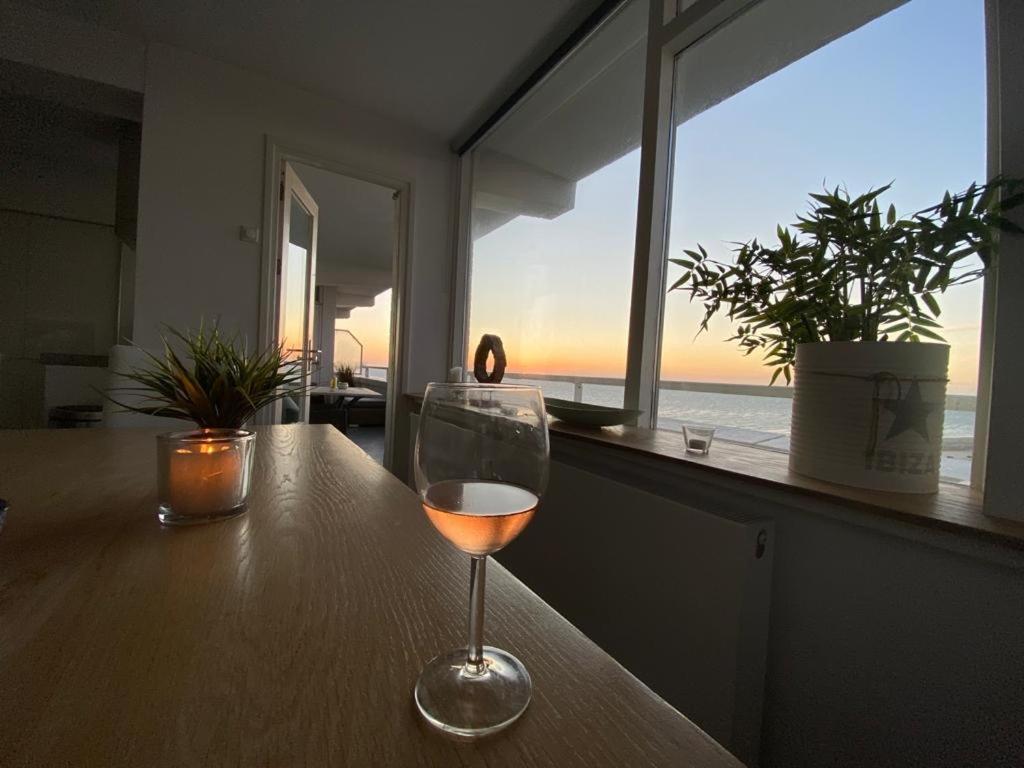 Appartement Delibas Zandvoort Zewnętrze zdjęcie